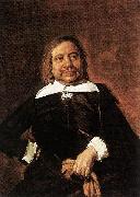 Frans Hals Willem Croes Spain oil painting artist